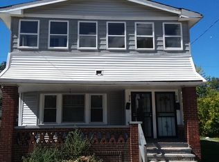978 E 130th St, Cleveland, OH 44108