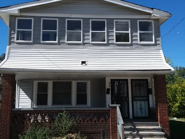 978 E 130th St, Cleveland, OH 44108