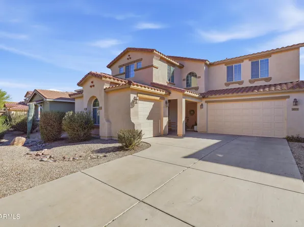 495 E NAVAJO Trail, San Tan Valley, AZ 85143