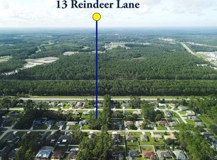 13 Reindeer Ln #14, Palm Coast, FL 32164