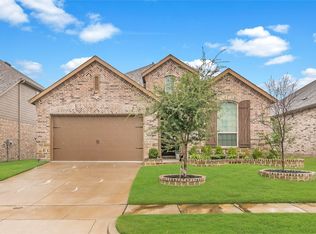 1508 Calcot Ln, Forney, TX 75126