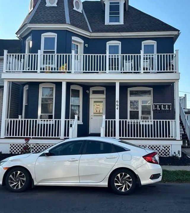 1st image of 664 Green St APT A