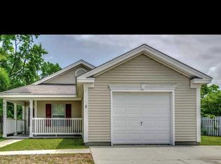 4700 Southgate Pkwy, Myrtle Beach, SC 29579