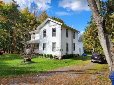 6815 Blue Cut Rd, Newark, NY, 14513