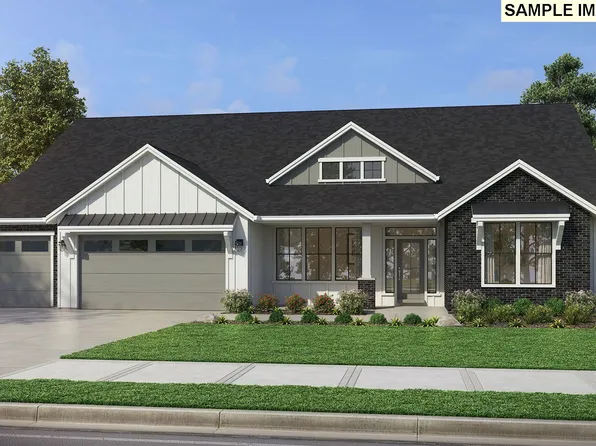 3613 NE 170th Ave, Vancouver, WA 98684