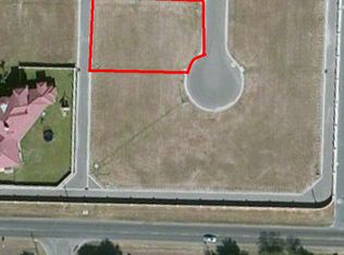 4903 Oxford St, Edinburg, TX 78539