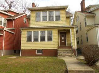 294 N Maple Ave, East Orange, NJ 07017