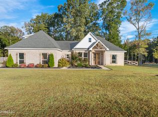 175 Hayward Rd, Byhalia, MS 38611