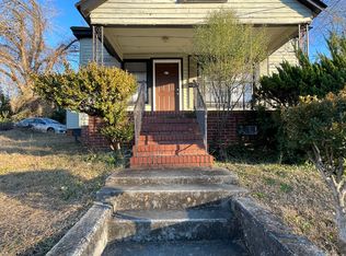 355 Forest Ave, Macon, GA 31201