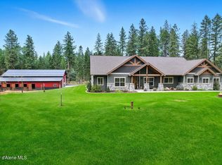 3791 W Upriver Dr, Coeur D Alene, ID 83814
