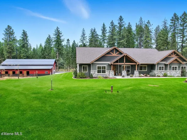 3791 W Upriver Dr, Coeur D Alene, ID 83814