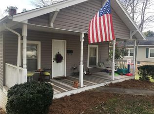 210 Westman St SW, Lenoir, NC 28645