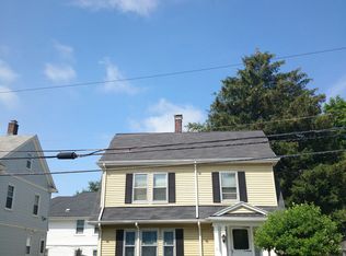 145 Milton Ave, Dorchester, MA 02124