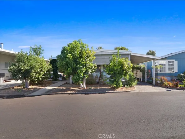 3530 Damien Ave Space 158, La Verne, CA 91750