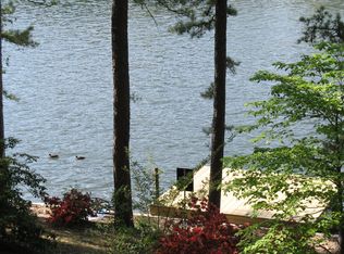 208 Ledgerwood Rd, Hot Springs, AR 71913