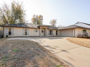 2916 Prairie Rose Ct, Oklahoma City, OK 73120
