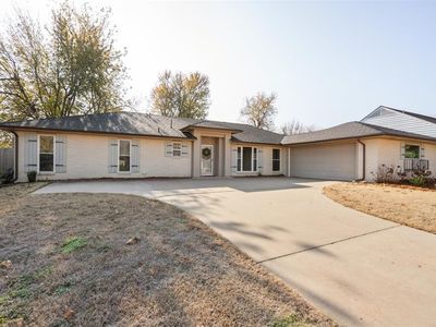 2916 Prairie Rose Ct, Oklahoma City, OK, 73120