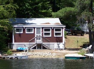292 Cedar Dr, Shapleigh, ME 04076