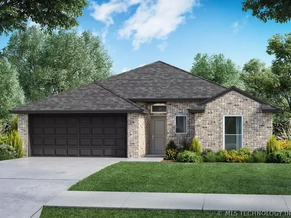 2503 W Main St, Collinsville, OK 74021