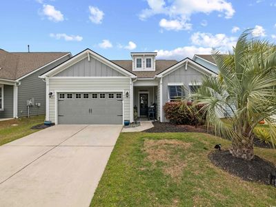 764 Culbertson Ave., Myrtle Beach, SC, 29577