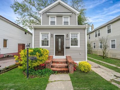 11827 219th Street, Cambria Heights, NY, 11411