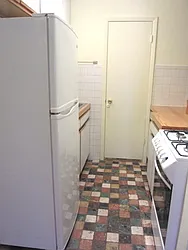 Rented by City Connections Realty