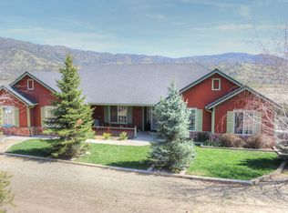 23500 Dart Dr, Tehachapi, CA 93561