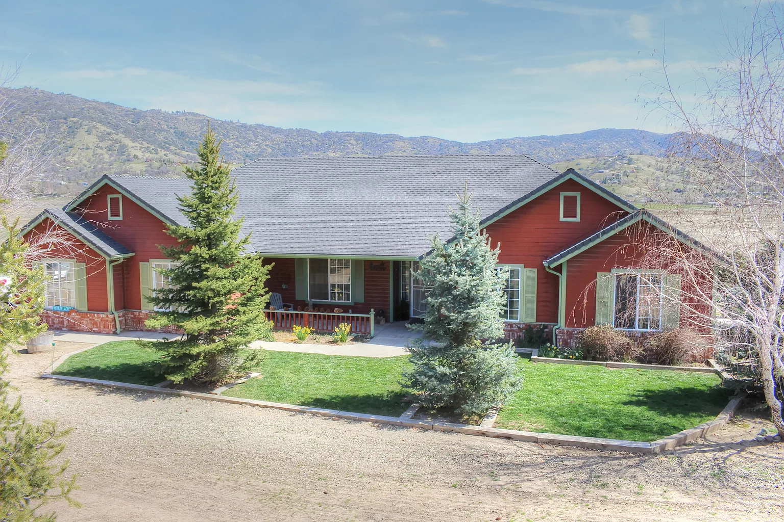 23500 Dart Dr photo 1