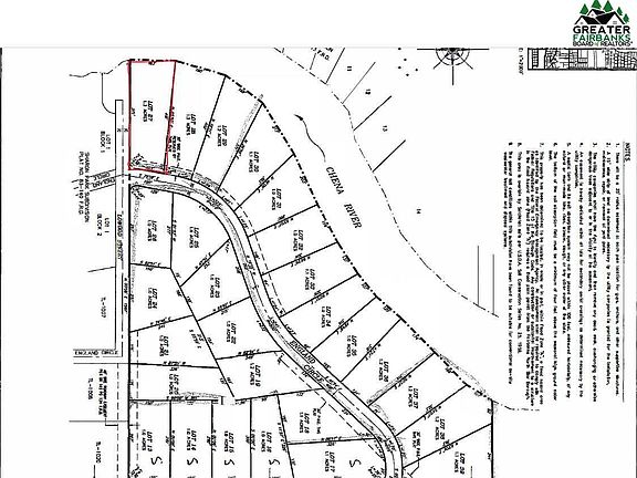 2nd image of LOT 27 Maude Boyle Dr