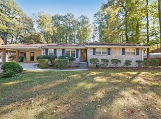 4484 Francis Ct SW, Lilburn, GA 30047