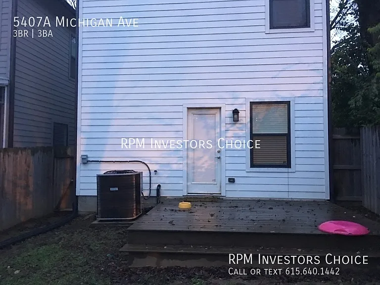 5407A Michigan Ave — Photo 21