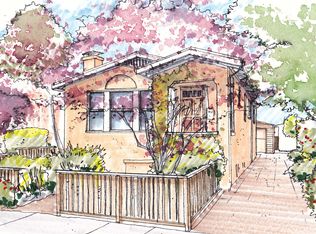5727 Vicente St, Oakland, CA 94609
