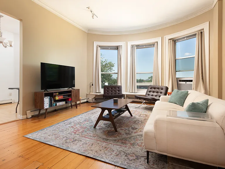 7 Bay State Rd #2C — Photo 7