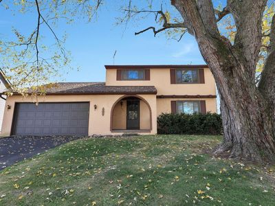 533 Douglas Dr, Circleville, OH, 43113