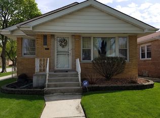 2701 W 83rd St, Chicago, IL 60652