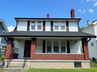 260 N F St, Hamilton, OH 45013