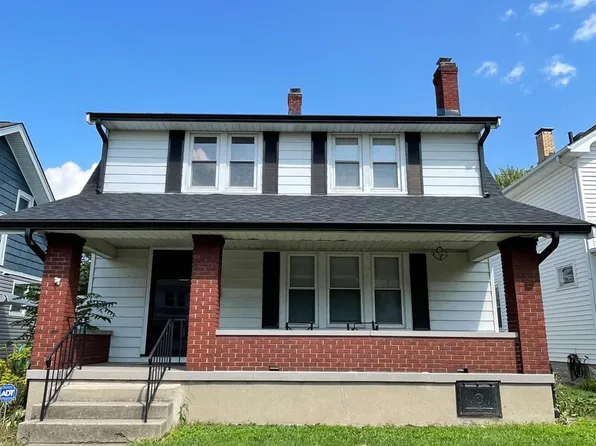 260 N F St, Hamilton, OH 45013