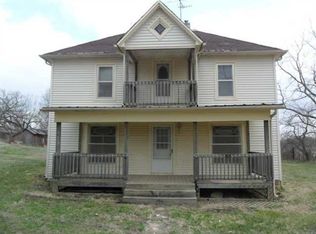 24886 J Rd, Circleville, KS 66416