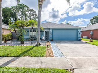 1688 Silverado Dr, Rockledge, FL 32955