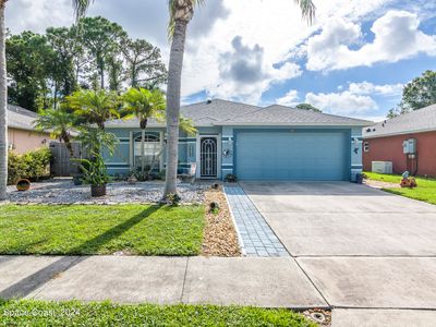 1688 Silverado Dr, Rockledge, FL, 32955