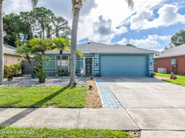 1688 Silverado Dr, Rockledge, FL 32955