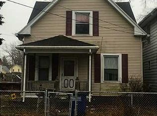 1451 Chester St, Toledo, OH 43609