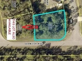 801 Grenada Ave, Lehigh Acres, FL 33974