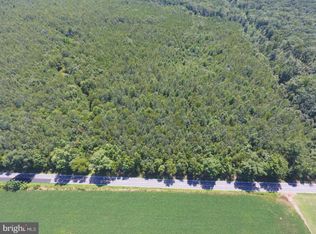 Old Plank Rd, Locust Grove, VA 22508