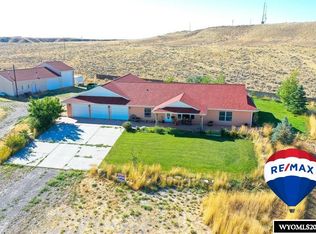 12677 Highway 26, Riverton, WY 82501