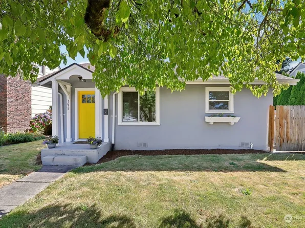 2653 Fir Street, Longview, WA 98632