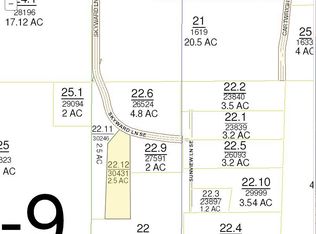 0 Skyward Ln, Brookhaven, MS 39601