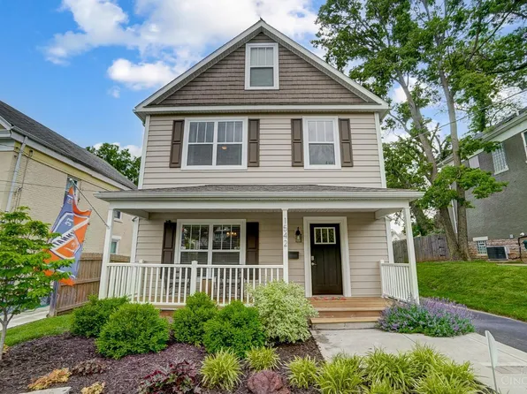 1542 Saint Leger Pl, Cincinnati, OH 45207