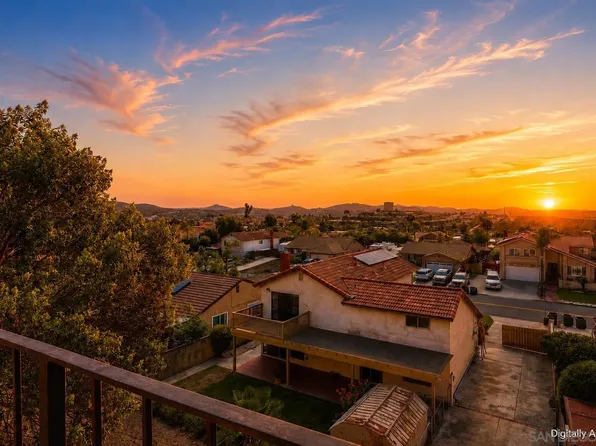 9430 Palomino Ridge Dr, Lakeside, CA 92040