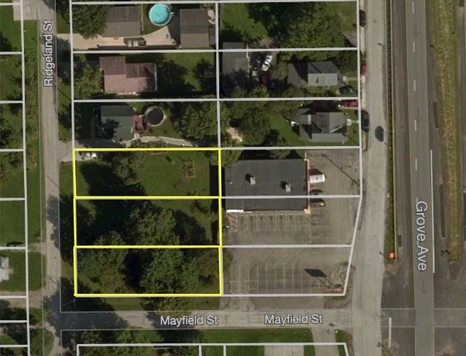 2nd image of Ridgeland St